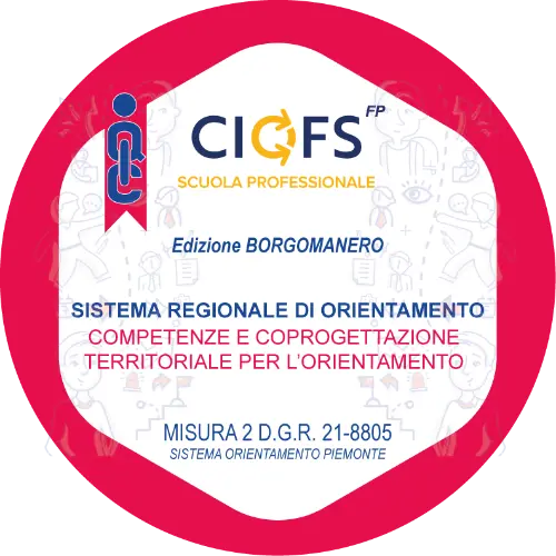 Badge pubblico 17687